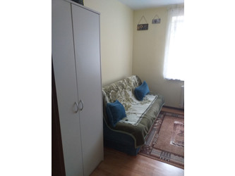 Pokój mazowieckie
Warszawa
Ursynów Do wynajęcia 1235 PLN 