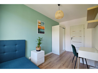 Pokój mazowieckie
Warszawa
Bielany Do wynajęcia 1450 PLN 