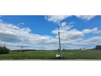 Działka mazowieckie
wołomiński
Radzymin
Radzymin Na sprzedaż 4 950 000 PLN 6307 m2 