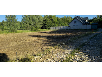 Działka świętokrzyskie
Kielce Na sprzedaż 260 000 PLN 1120 m2 