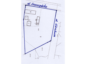 Działka wielkopolskie
poznański
Swarzędz
Gruszczyn Na sprzedaż 4 100 000 PLN 6945 m2 