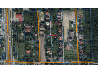 Działka mazowieckie
Warszawa
Ursynów Na sprzedaż 4 158 000 PLN 2100 m2 