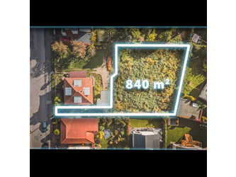 Działka pomorskie
Gdańsk
Oliwa Na sprzedaż 3 500 000 PLN 840 m2 