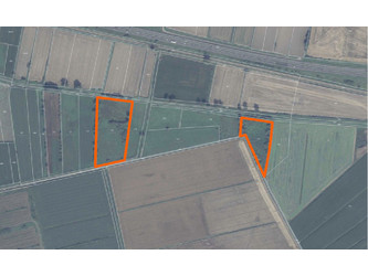 Działka warmińsko-mazurskie
elbląski
Elbląg
Pilona Na sprzedaż 360 000 PLN 36 472 m2 