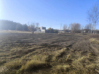 Działka mazowieckie
warszawski zachodni
Stare Babice
Stare Babice Na sprzedaż 1 050 000 PLN 1229 m2 