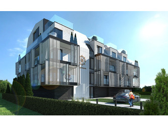 Działka zachodniopomorskie
koszaliński
Mielno
Sarbinowo Na sprzedaż 2 200 000 PLN 1409 m2 