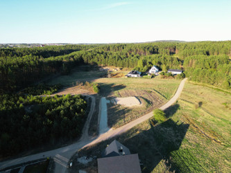 Działka pomorskie
kartuski
Żukowo
Chwaszczyno Na sprzedaż 525 000 PLN 1173 m2 