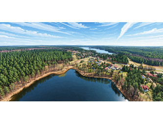 Działka wielkopolskie
poznański
Pobiedziska
Tuczno Na sprzedaż 499 000 PLN 1068 m2 