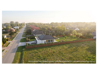 Działka łódzkie
łódzki wschodni
Brójce
Bukowiec Dolny Na sprzedaż 549 000 PLN 1738 m2 