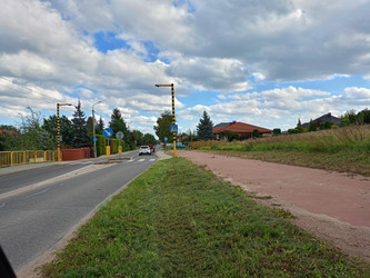 Działka kujawsko-pomorskie
Włocławek Na sprzedaż 224 000 PLN 1520 m2 
