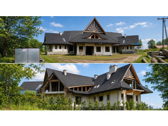 Działka pomorskie
słupski
Ustka
Dębina Na sprzedaż 4 650 000 PLN 5976 m2 