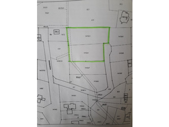 Działka śląskie
będziński
Psary
Malinowice Na sprzedaż 729 000 PLN 2916 m2 