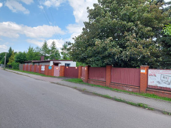 Działka łódzkie
łódzki wschodni
Koluszki
Koluszki Do wynajęcia 6500 PLN 2500 m2 