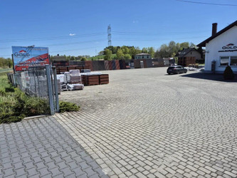 Działka śląskie
raciborski
Kornowac
Rzuchów Do wynajęcia 1400 PLN 200 m2 