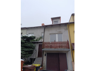 Dom wielkopolskie
gnieźnieński
Gniezno Na sprzedaż 819 000 PLN 207 m2 