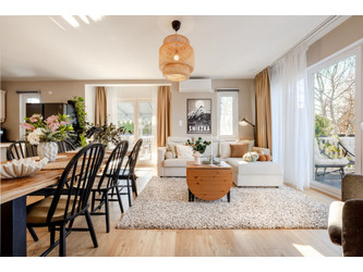 Dom dolnośląskie
trzebnicki
Oborniki Śląskie
Siemianice Na sprzedaż 1 549 000 PLN 125,65 m2 