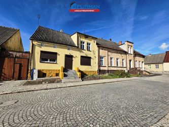 Dom wielkopolskie
wągrowiecki
Wągrowiec
Łekno Na sprzedaż 159 000 PLN 218,1 m2 