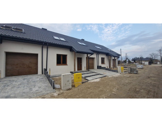 Dom łódzkie
Skierniewice Na sprzedaż 750 000 PLN 125 m2 