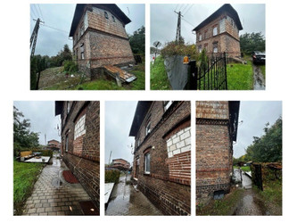 Dom wielkopolskie
międzychodzki
Kwilcz
Prusim Na sprzedaż 50 000 PLN 41,48 m2 