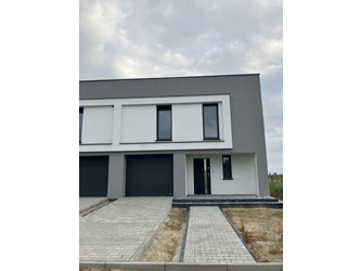 Dom wielkopolskie
grodziski
Granowo
Granowo Na sprzedaż 650 000 PLN 149 m2 