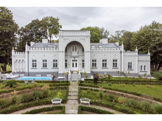 Dom mazowieckie
płoński
Naruszewo
Strzembowo Na sprzedaż 17 900 000 PLN 1000 m2 