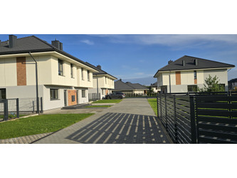 Dom mazowieckie
legionowski
Nieporęt
Stanisławów Pierwszy Na sprzedaż 1 050 000 PLN 115 m2 