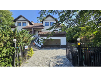 Dom pomorskie
Gdynia Na sprzedaż 2 250 000 PLN 337 m2 