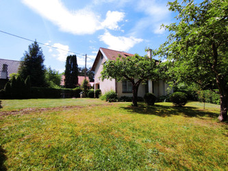 Dom warmińsko-mazurskie
olsztyński
Stawiguda
Kręsk Na sprzedaż 920 000 PLN 120 m2 