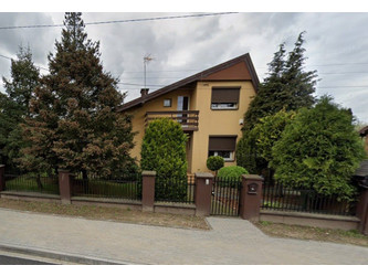 Dom łódzkie
łaski
Łask
Łask Na sprzedaż 859 000 PLN 138 m2 