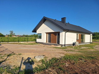 Dom mazowieckie
grójecki
Chynów
Barcice Drwalewskie Na sprzedaż 816 000 PLN 119 m2 