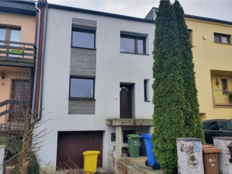 Dom opolskie
Opole Na sprzedaż 691 400 PLN 104,2 m2 