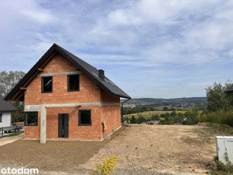 Dom małopolskie
krakowski
Zabierzów
Młynka Na sprzedaż 649 000 PLN 142 m2 