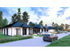 Dom mazowieckie
nowodworski
Nowy Dwór Mazowiecki
Nowy Dwór Mazowiecki Na sprzedaż 698 000 PLN 100 m2 