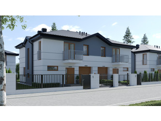 Dom mazowieckie
wołomiński
Radzymin
Słupno Na sprzedaż 990 000 PLN 133 m2 