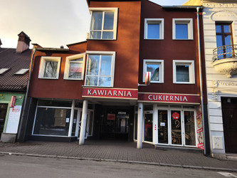 Dom śląskie
żywiecki
Żywiec Do wynajęcia 9000 PLN 300 m2 