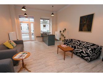 Lokal łódzkie
Łódź
Polesie Na sprzedaż 600 000 PLN 89,91 m2 