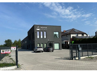 Magazyn lubelskie
Lublin
Hajdów-Zadębie Na sprzedaż 7 000 000 PLN 643 m2 