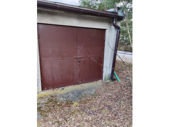 Garaż małopolskie
Kraków
Bieżanów-Prokocim
Bieżanów Na sprzedaż 109 000 PLN 18 m2 