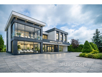 Komercyjne łódzkie
Łódź
Widzew Na sprzedaż 1 749 999 PLN 426 m2 