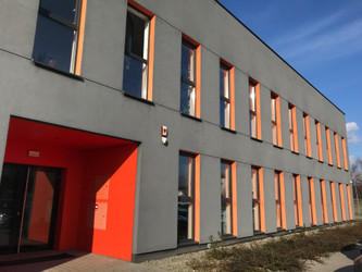 Magazyn małopolskie
krakowski
Liszki
Cholerzyn Na sprzedaż 17 466 000 PLN 2405 m2 