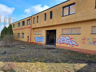 Komercyjne kujawsko-pomorskie
Grudziądz
Mniszek Na sprzedaż 1 845 000 PLN 791,82 m2 