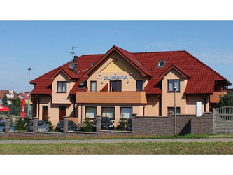 Pensjonat zachodniopomorskie
gryficki
Rewal
Rewal Na sprzedaż 3 750 000 PLN 446 m2 