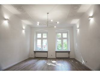 Biuro opolskie
Opole
Stare Miasto Do wynajęcia 5600 PLN 100 m2 