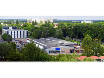 Lokal dolnośląskie
Wrocław Do wynajęcia 161 PLN 20 m2 