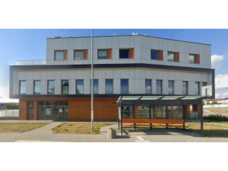 Lokal świętokrzyskie
Kielce Do wynajęcia 5500 PLN 103 m2 