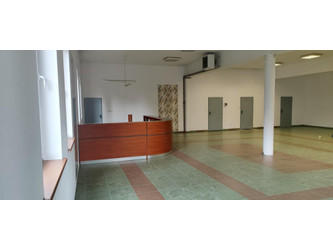 Magazyn warmińsko-mazurskie
Olsztyn Do wynajęcia 6500 PLN 225 m2 