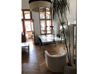 Biuro pomorskie
Gdańsk
Wrzeszcz
Wrzeszcz Górny Do wynajęcia 4300 PLN 70 m2 