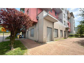 Lokal śląskie
Katowice
Zawodzie Do wynajęcia 4626 PLN 102,8 m2 