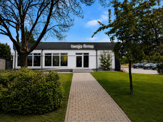 Lokal kujawsko-pomorskie
Bydgoszcz
Wzgórze Wolności Do wynajęcia 8500 PLN 200 m2 
