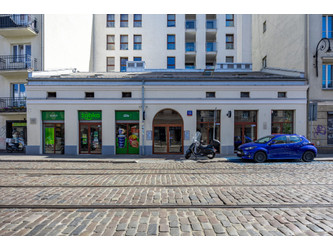 Lokal mazowieckie
Warszawa
Praga-Północ Do wynajęcia 7999 PLN 75 m2 